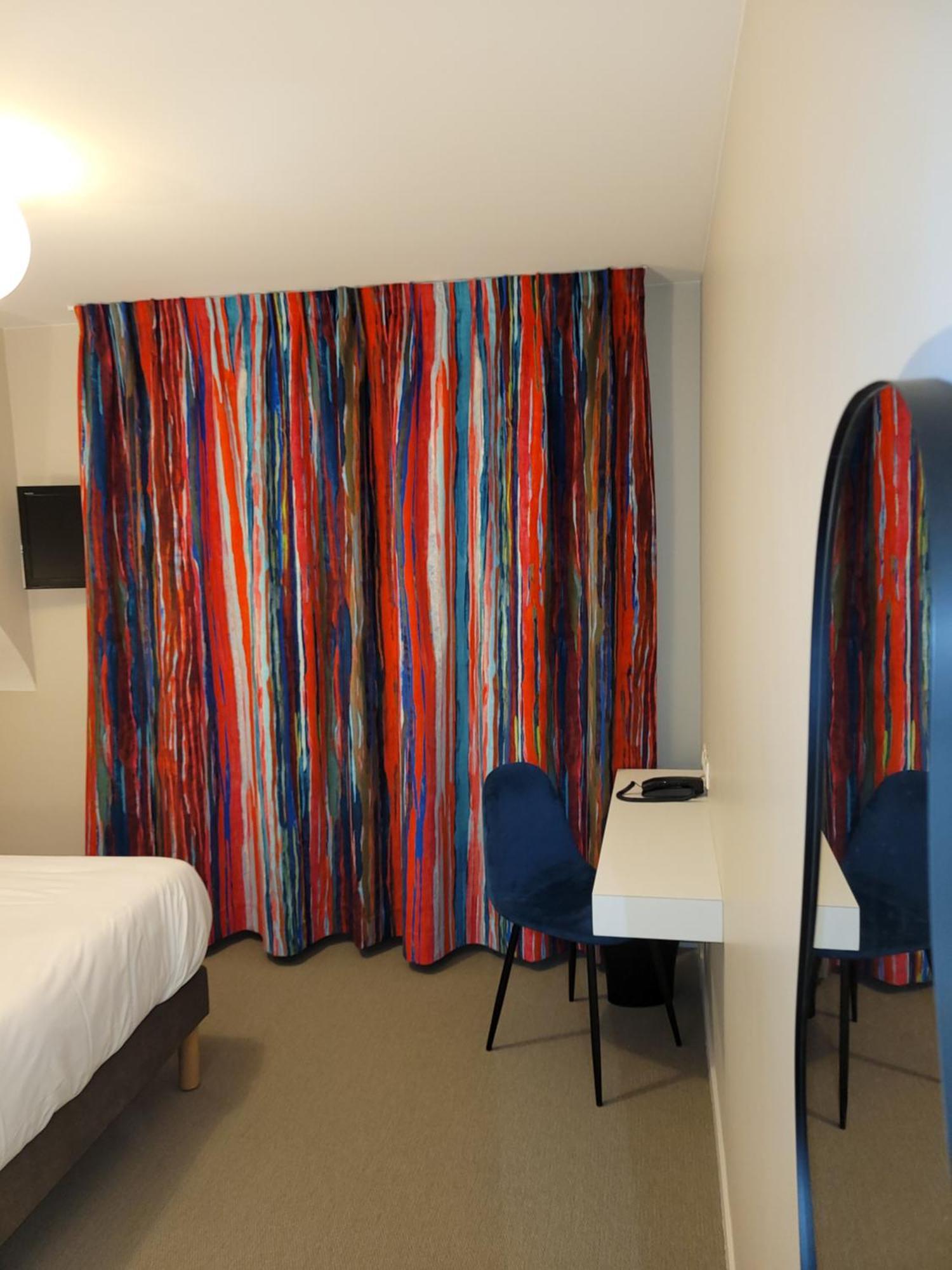 Hôtel Port Haliguen Quiberon Exterior foto